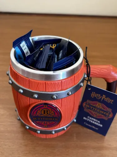 Caneca personalizada