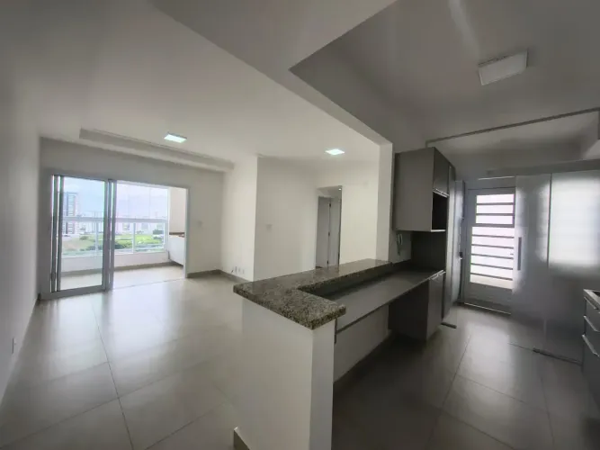 Apartamento para locação 73m², 2 dorm c/1 suite - Condomínio Vancouver Homes - Campolim -S