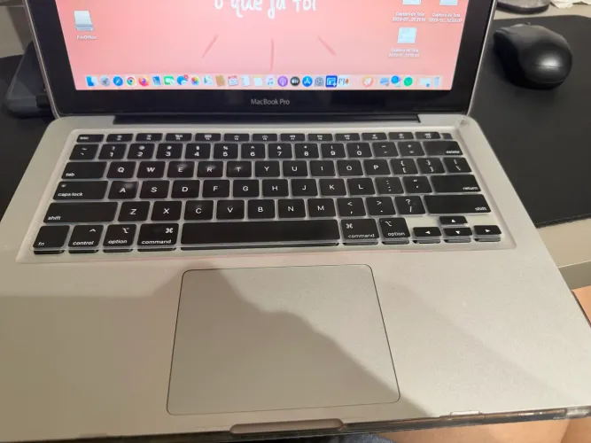 MacBook Pro 13-inch (Mid 2012)