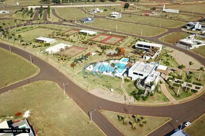 TERRENO À VENDA, 325 M² - GREEN PARK
