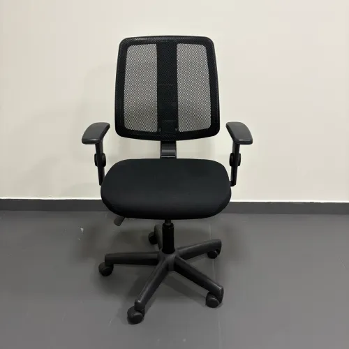 Cadeira Ergonômica Cavaletti - Ótimo estado