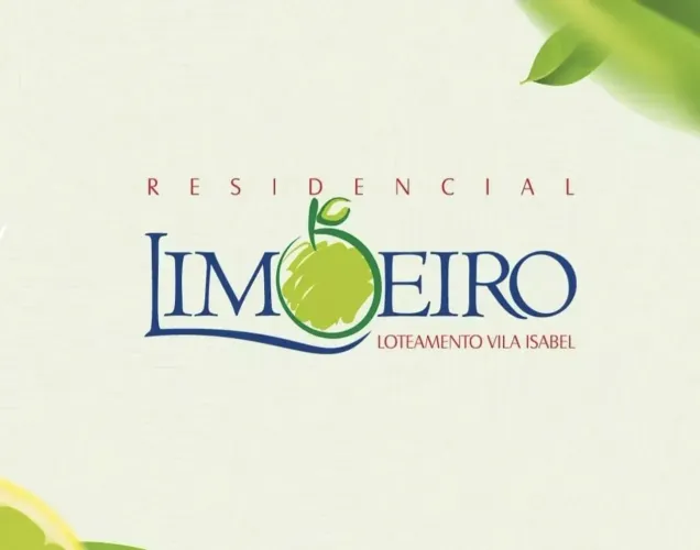 Lotes Juntos Residencial Limoeiro Escriturados ( Goianira Goiás)