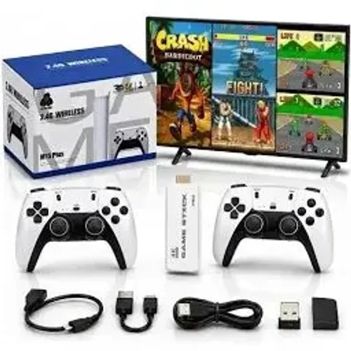 Video game M15 plus
