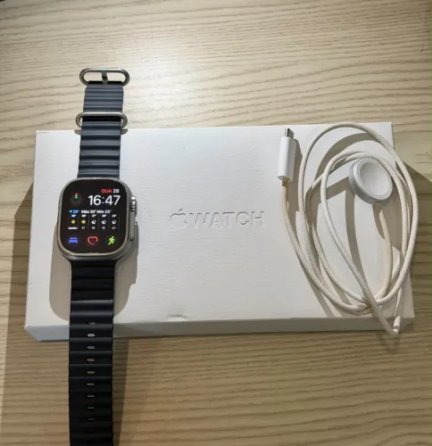 Apple Watch Ultra 2