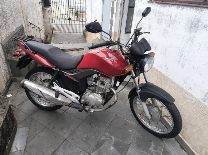 Fan 125 es 2013