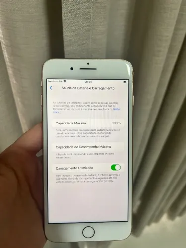 iPhone 8 Plus