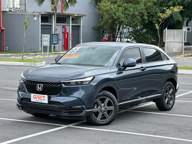 Honda HR-V LX 1.8 Flexone 16V 5P Mec. 2023