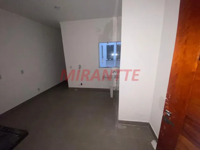 Apartamento de 33m² com 1 quartos em Jardim Consorcio