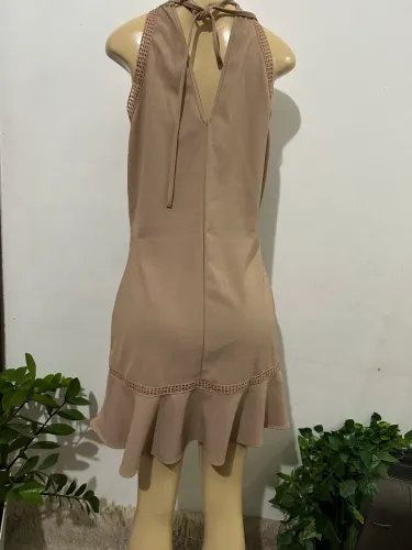 Vestido colcci
