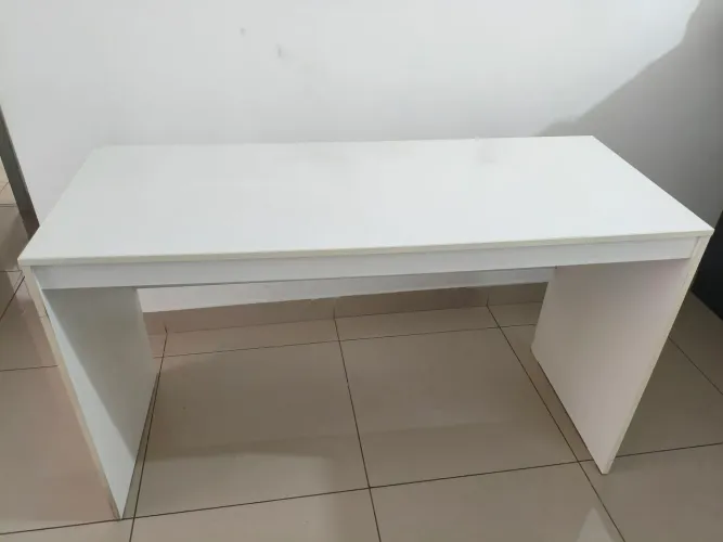 Mesa para escritório Tok&Stok