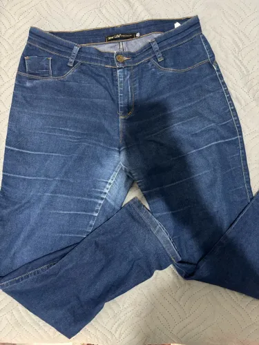 Calça feminina TAM 48