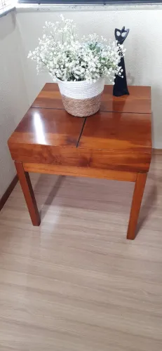 Mesa de centro