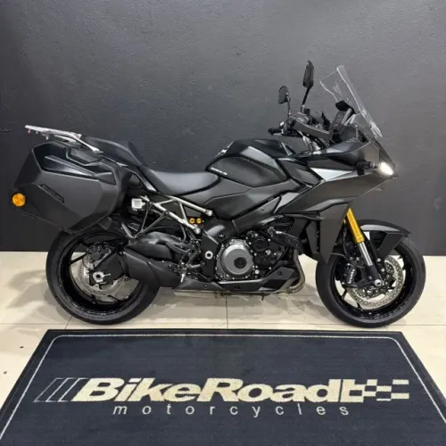 Suzuki GSX-S 1000 GX - 2026/2027