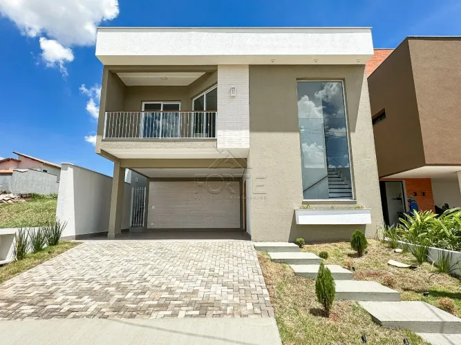 Condomínio Residencial Soleil