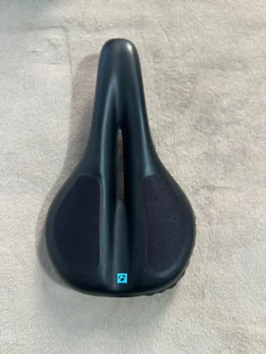 SELIM BONTRAGER FLUID MOTION ORIGINAL
