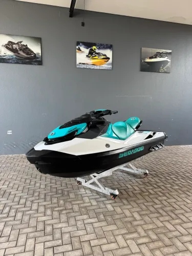 JET SKI 130 STD