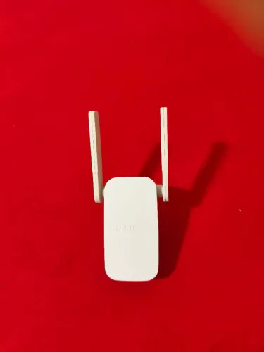 Repetidor de Wi-fi D-link