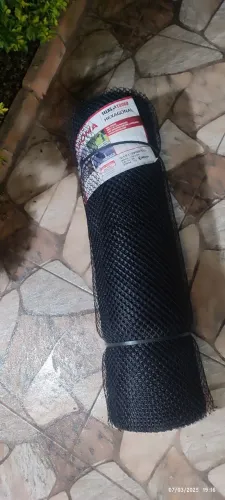Tela para Galinheiro.