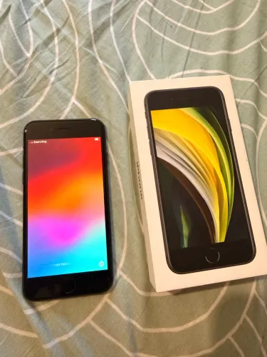 IPHONE SE 64GB OPORTUNIDADE 