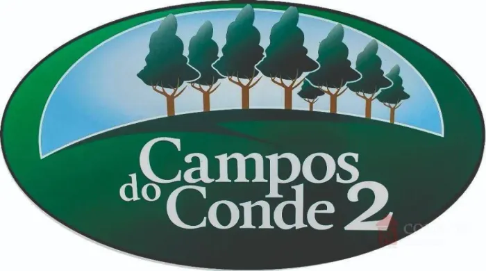 Terreno em Paulínia SP - Condomínio Campos do Conde II