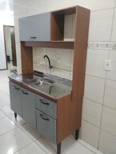 Kit de cozinha 