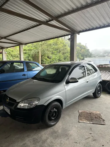 Chevrolet Celta Life/ LS 1.0 MPFI 8V Flexpower 3P 2009