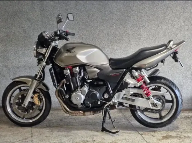 CB1300 SUPER FOUR NOVISSIMA