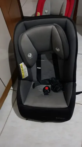 Cadeirinha para carro 25kg Cosco