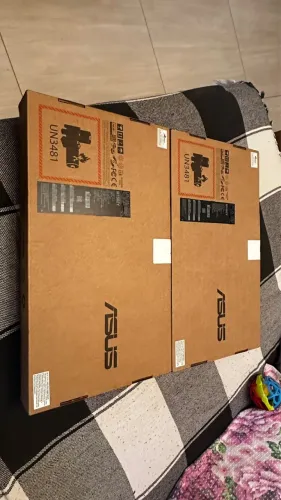 2 Notebooks Asus M1502Y - LACRADOS
