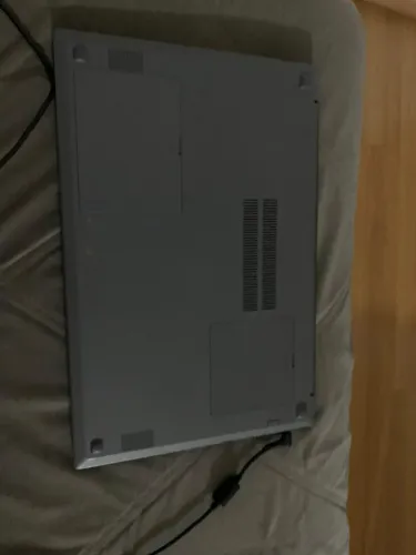 vendo notebook