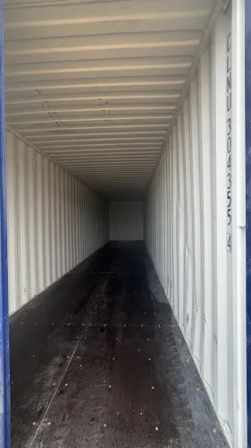 Container one way