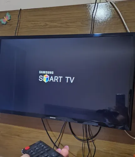 Tv Samsung 32" SMART
