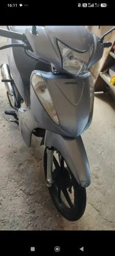 Vendo Biz 125