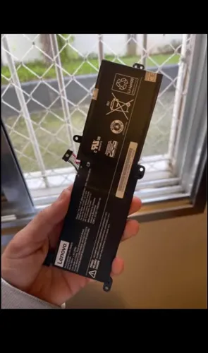 Bateria Para Notebook Lenovo Ideapad 320 15 L16l2pb2
