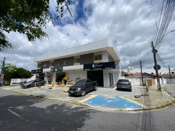 Apartamento para aluguel, Torre, João Pessoa - 10072