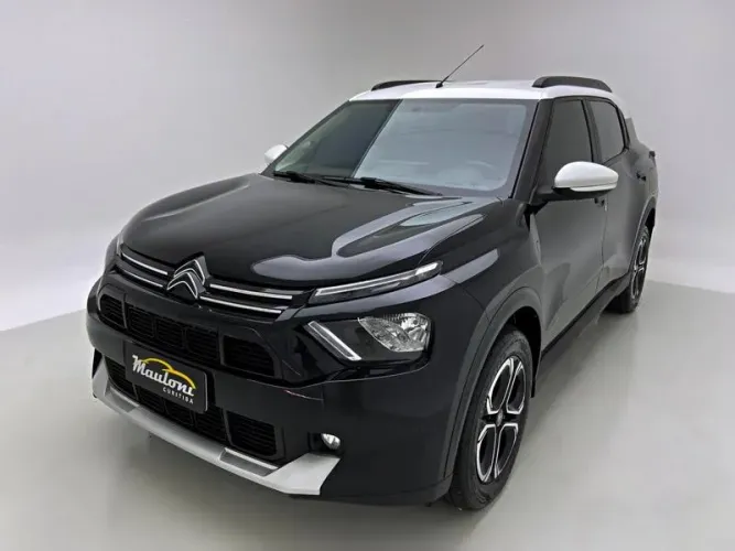 Citroen C3 Aircross Shine 1.0 Turbo 200 Aut. 2024