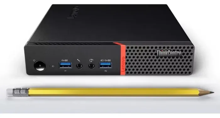 Mini Pc Lenovo M900 Core 15-6500t Ram 32gb Ssd 240gb