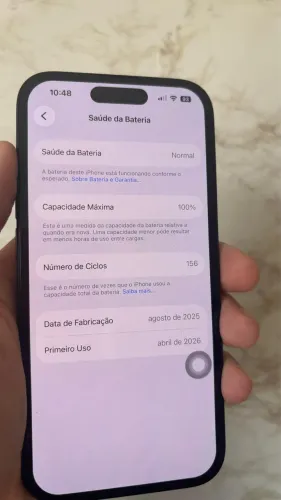 iPhone 15 256Gb