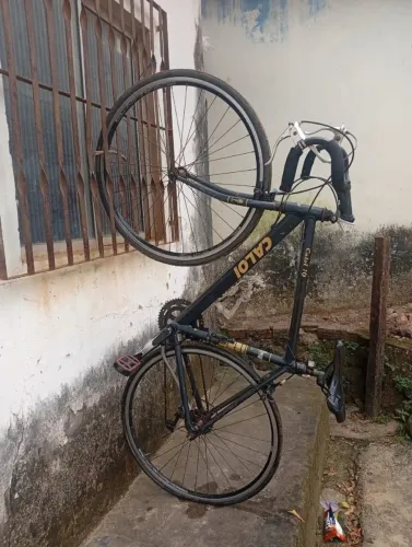Vendo bicicleta CALOI,.