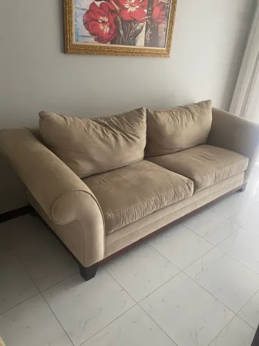 Sofá 