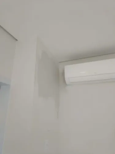 Reparos em gesso Divisórias drywall forro de gesso