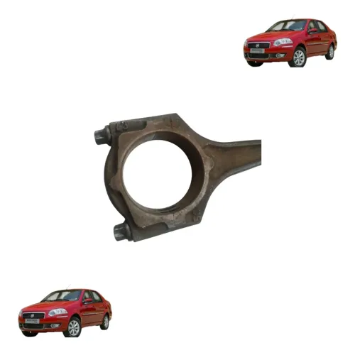Biela Motor Palio Strada Ideia Doblo Siena 1.8 2003 Original