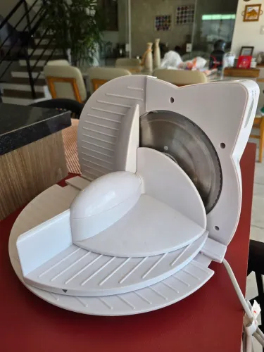 Cortador de Frios 