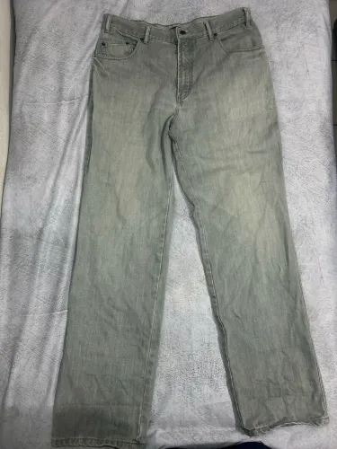 Calça pierre cardin 46