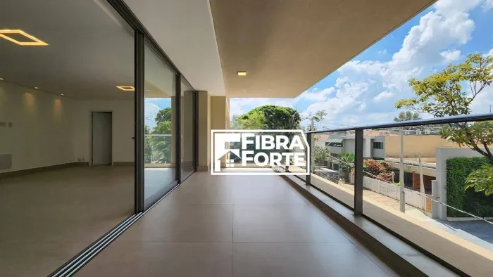 Apartamento locação Nova Campinas