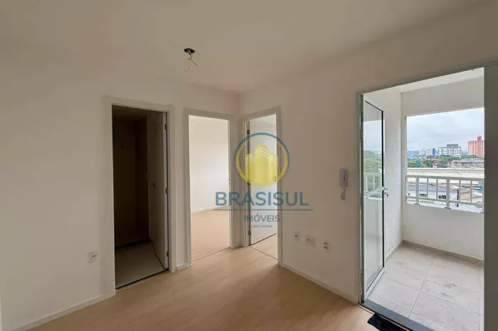 Apartamento para alugar em Santo Amaro - São Paulo/SP