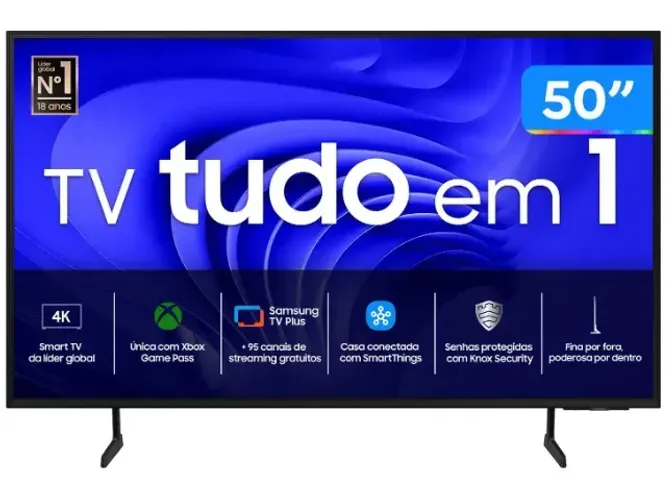 tv smart