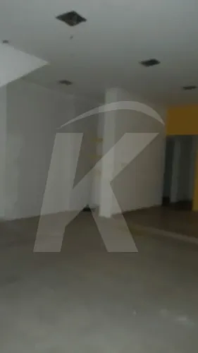 Loja comercial em Santana com 85 m², 02 banheiros, excelente localização