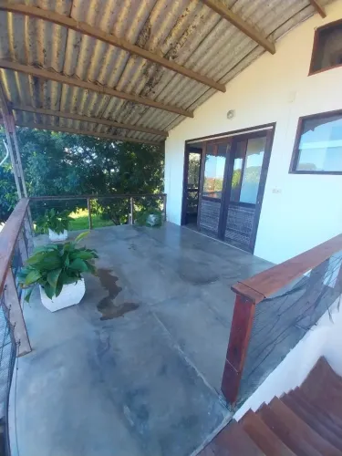 Apartamento lindo e arejado com 3 quartos na Ecofazenda Caúna em Barra de Santo Antônio