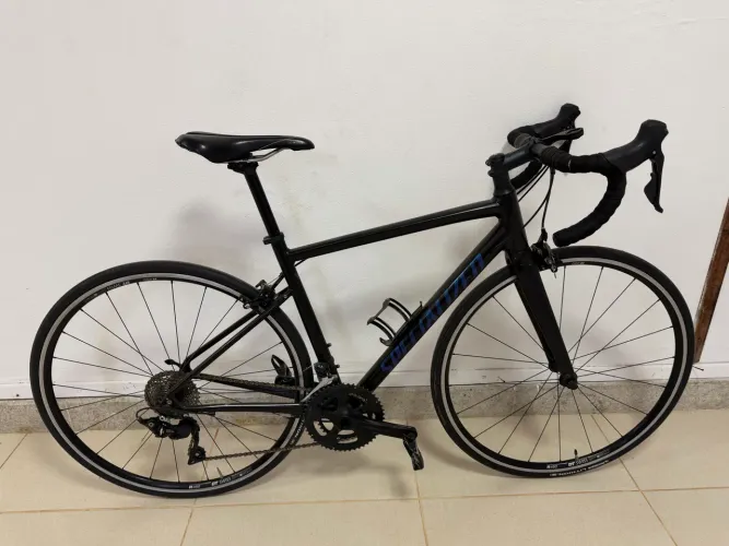 Specialized Allez Elite - Shimano 105 R7000 - Tam 52 (Impecável)